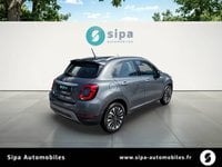 Voitures D'occasion À Bayonne | Fiat 500X 1.6 Multijet 130 Ch Cross 5P