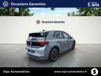 Voitures D'occasion À Lescar | Volkswagen Id.3 204 Ch Pro Performance Life Plus 5P