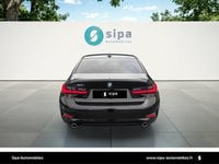 Voitures D'occasion À Labège | Bmw Série 3 318D 150 Ch Bva8 Edition Sport 4P
