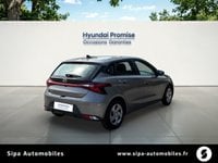 Voitures D'occasion À Le Bouscat | Hyundai I20 1.2 84 Initia 5P