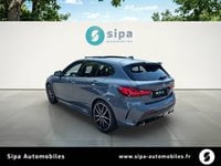 Voitures D'occasion À Libourne | Bmw Série 1 118D 150 Ch Bva8 M Sport 5P