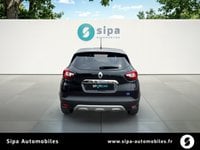Voitures D'occasion À Libourne | Renault Captur Tce 90 Energy Intens 5P