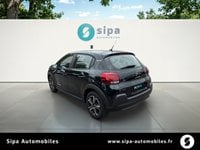 Voitures D'occasion À Libourne | Citroën C3 Puretech 83 S&S Bvm5 C-Series 5P