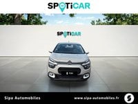 Voitures D'occasion À Lescar | Citroën C3 Puretech 83 Ch Bvm5 You 5P