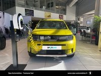 Voitures D'0Km À Toulouse | Fiat Grande Panda E 83Ch La Prima 5P
