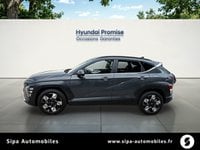 Voitures D'occasion À Le Bouscat | Hyundai Kona Hybrid 129 Creative 5P