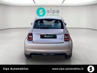 Voitures D'occasion À Mérignac | Fiat 500 Iii Electrique E 95 Ch Nouvelle 3P