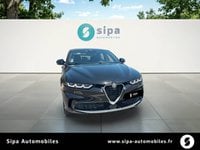 Voitures D'occasion À Toulouse | Alfa Romeo Tonale 1.3 Hybride Rechargeable Phev 280Ch At6 Q4 Ti 5P