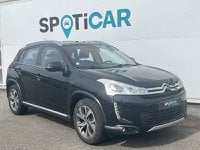 Voitures D'occasion À Lescar | Citroën C4 Ii Aircross Hdi 115 S&S 4X2 Feel Edition 5P