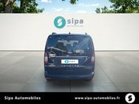 Voitures D'occasion À Le Bouscat | Ford Tourneo Connect Grand 2.0 Ecoblue 102 Bvm6 Titanium 5P