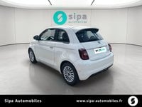 Voitures D'occasion À Villenave-D'ornon | Fiat 500 E 95 Ch Nouvelle 3P
