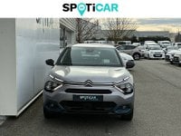 Voitures D'occasion À Lescar | Citroën C4 E- 136 Ch Automatique Feel Pack 5P