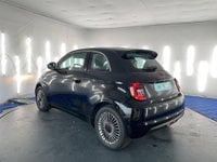 Voitures D'occasion À Toulouse | Fiat 500 Iii E 95 Ch (Red) 3P