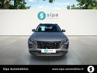 Voitures D'occasion À Toulouse | Hyundai Tucson 1.6 Crdi 136 Hybrid 48V Dct-7 Executive 5P