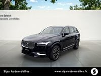 Voitures D'occasion À Labège | Volvo Xc90 Recharge T8 Awd 310+145 Ch Geartronic 8 7Pl Ultimate ...