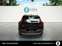 Voitures D'occasion À Anglet | Volvo Xc40 T4 Recharge 129+82 Ch Dct7 Inscription Business 5P