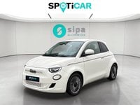 Voitures D'occasion À Mérignac | Fiat 500 Iii Electrique E 118 Ch Nouvelle 3P