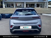 Voitures D'occasion À Mont-De-Marsan | Opel Mokka 1.2 Turbo 130 Ch Bva8 Elegance Business 5P