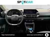 Voitures D'occasion À Lescar | Citroën C4 Bluehdi 130 S&S Eat8 Shine 5P