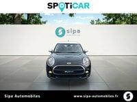 Voitures D'occasion À Dax | Mini Cooper Hatch 3 Portes F56 Lci Ii 136Ch And 3P