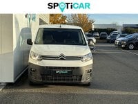 Voitures D'occasion À Lescar | Citroën Berlingo Van M 650 Bluehdi 75 S&S Bvm5 Club 4P