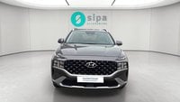 Voitures D'occasion À Villenave-D'ornon | Hyundai Santa Fe 1.6 T-Gdi Hybrid 230 Bva6 Creative 5P
