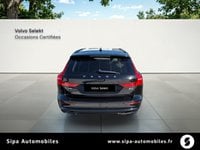 Voitures D'occasion À Saint Avit | Volvo V60 B4 197 Ch Dct7 Plus Style Dark 4P