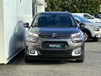 Voitures D'occasion À Lescar | Citroën C4 Cactus Bluehdi 100 S&S Bvm6 Shine 5P