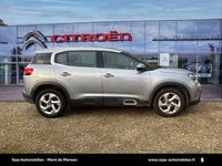 Voitures D'occasion À Mont-De-Marsan | Citroën C5 Aircross Bluehdi 130 S&S Bvm6 Business 5P
