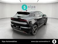 Voitures D'0Km À Lescar | Alfa Romeo Junior Elettrica Junior Electrique 156 Ch Intensa 5P