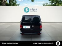 Voitures D'occasion À Le Bouscat | Volkswagen Transporter 6.1 Van L2H1 2.0 Tdi 204 Dsg7 4P