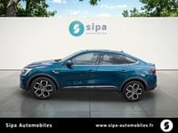 Voitures D'occasion À Le Bouscat | Renault Arkana Mild Hybrid 140 Edc Fap - 22 Techno 5P