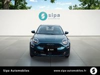 Voitures D'occasion À Mont-De-Marsan | Fiat 600 T-Gen 3 1.2 Hybrid 145Ch Edct6 Pop 5P