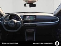 Voitures D'occasion À Mérignac | Fiat 600 1.2 Hybrid 136Ch Dct6 5P