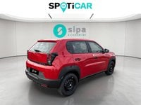 Voitures D'0Km À La-Teste-De-Buch | Fiat Panda Grande Electrique Grande E 113 Ch 44Kwh Pop 5P