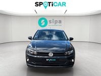 Voitures D'occasion À Mérignac | Volkswagen Polo 1.0 65 S&S Bvm5 Trendline 5P
