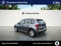 Voitures D'occasion À Lescar | Škoda Kamiq 1.0 Tsi Evo 2 95 Ch Bvm5 Selection 5P