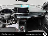Voitures D'occasion À Toulouse | Hyundai I20 1.0 T-Gdi 100 Hybrid 48V N Line Creative 5P