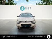 Voitures D'occasion À Mont-De-Marsan | Citroën C3 Puretech 83 S&S Bvm5 C-Series 5P