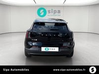 Voitures D'0Km À Toulouse | Volvo Ex30 P5 Long Range 272 Ch Start 5P