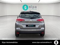 Voitures D'occasion À Mérignac | Renault Scénic Scenic Blue Dci 120 Limited 5P