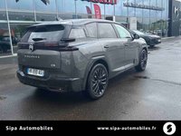 Voitures D'0Km À Mont-De-Marsan | Citroën C5 Aircross Electrique Ii E- 210 Ch Autonomie Confort...