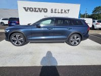 Voitures D'occasion À Saint Avit | Volvo V60 Cross Country V60 B4 Awd 197 Ch Geartronic 8 Cross ...