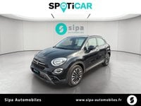 Voitures D'occasion À Toulouse | Fiat 500X 1.0 Firefly Turbo T3 120 Ch Cross 5P
