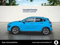Voitures D'occasion À Le Bouscat | Hyundai Kona Electrique 39 Kwh - 136 Ch Intuitive 5P
