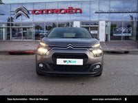 Voitures D'0Km À Mont-De-Marsan | Citroën C3 Puretech 83 Ch Bvm5 Plus 5P
