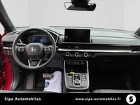 Voitures D'occasion À Mérignac | Honda Cr-V Vi E:phev 2.0 I-Mmd 2Wd Advance Tech 5P