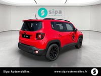 Voitures D'occasion À Mérignac | Jeep Compass 1.5 Turbo T4 130 Ch E-Hybrid Bvr7 Night Eagle 5P