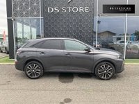 Voitures D'0Km À Lescar | Ds Ds 7 Crossback Ds 7 Bluehdi 130 Eat8 Edition France 5P