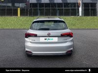 Voitures D'occasion À Bayonne | Fiat Tipo Cross 5 Portes 1.5 Firefly Turbo 130 Ch S&S Dct7 Hybri...